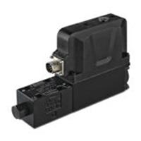 Direct Operated Proportional Directional Control Valve - Series D1FP / D3FP